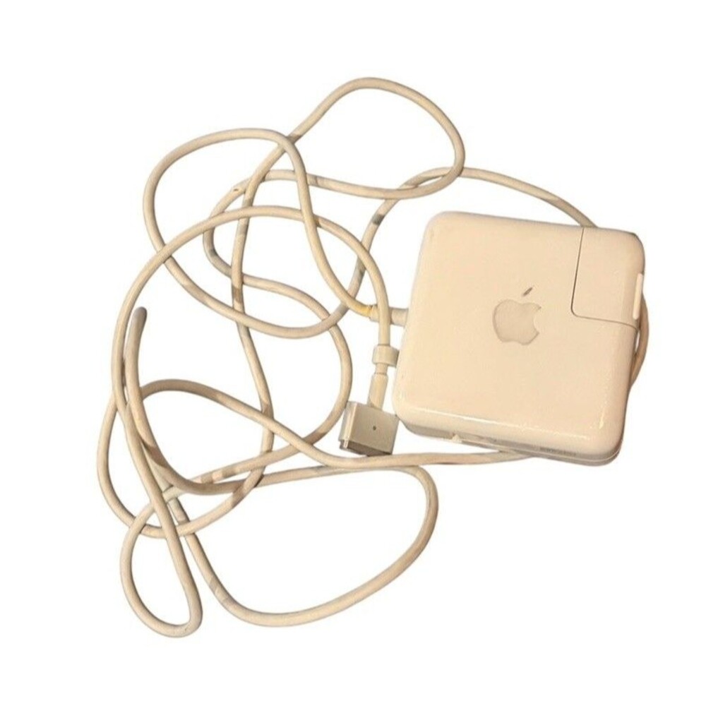 Genuine OEM Apple MagSafe 2 45W AC Adapter Charger for Macbook Air 2015 11" 13"